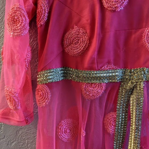 Stunning Lehenga! - Picture 6 of 11